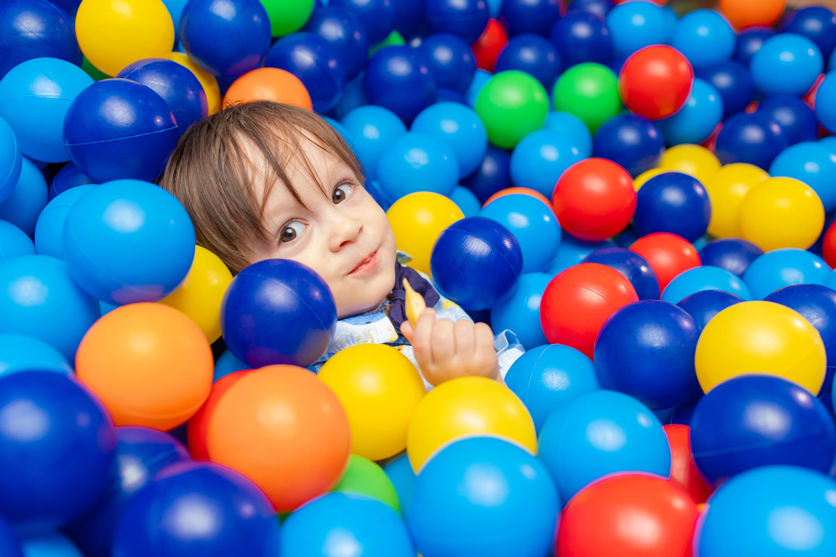 aniversário fundo do mar menino mesa barco bauru mam eventos festa infantil piscina de bolinhas brinquedo para aniversário infantil