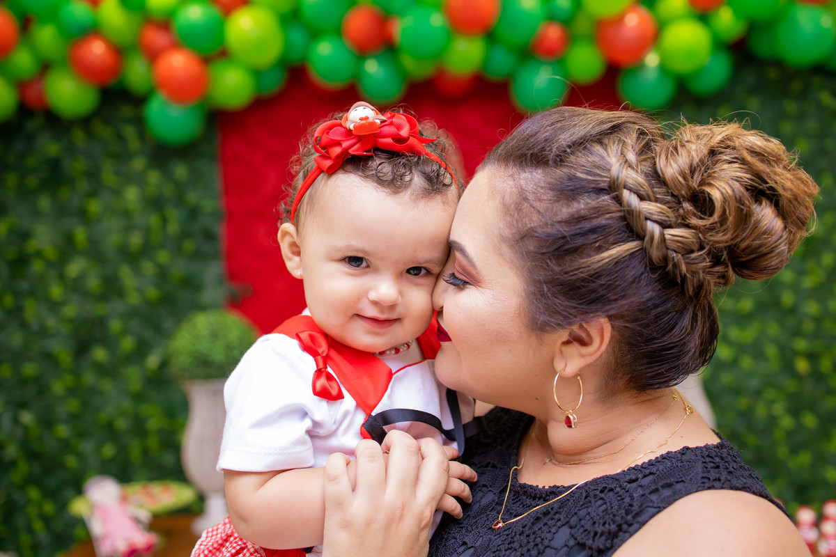 aniversário chapéuzinho vermelho, bauru, festa infantil, buffet infantil, buffet infantil em bauru, buffet kolorê, decoração aniversário infantil, mãe e filha