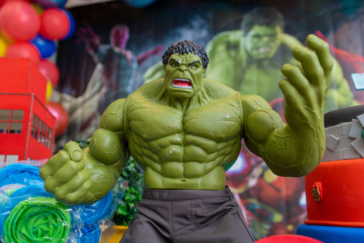 aniversário de menino, fotografia infantil, fotografia espontanea,festa infantil, decoração para aniversário infantil, buffet pipoca bauru, buffet infantil em bauru, decoração hulk