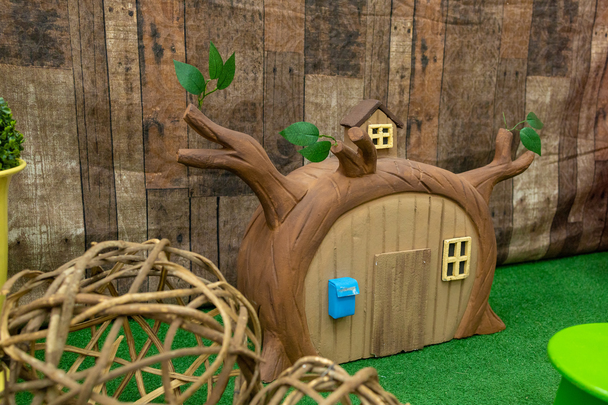 aniversário infantil, painel led, buffet pipoca, buffet infantil em bauru, aniversário infantil em bauru, decoração infantil, decoração masha e o urso