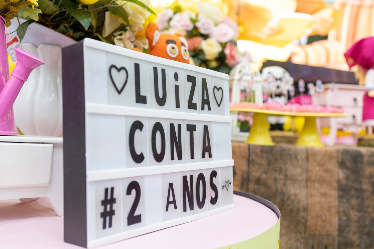 aniversário infantil, painel led, buffet pipoca, buffet infantil em bauru, aniversário infantil em bauru, decoração infantil, decoração masha e o urso