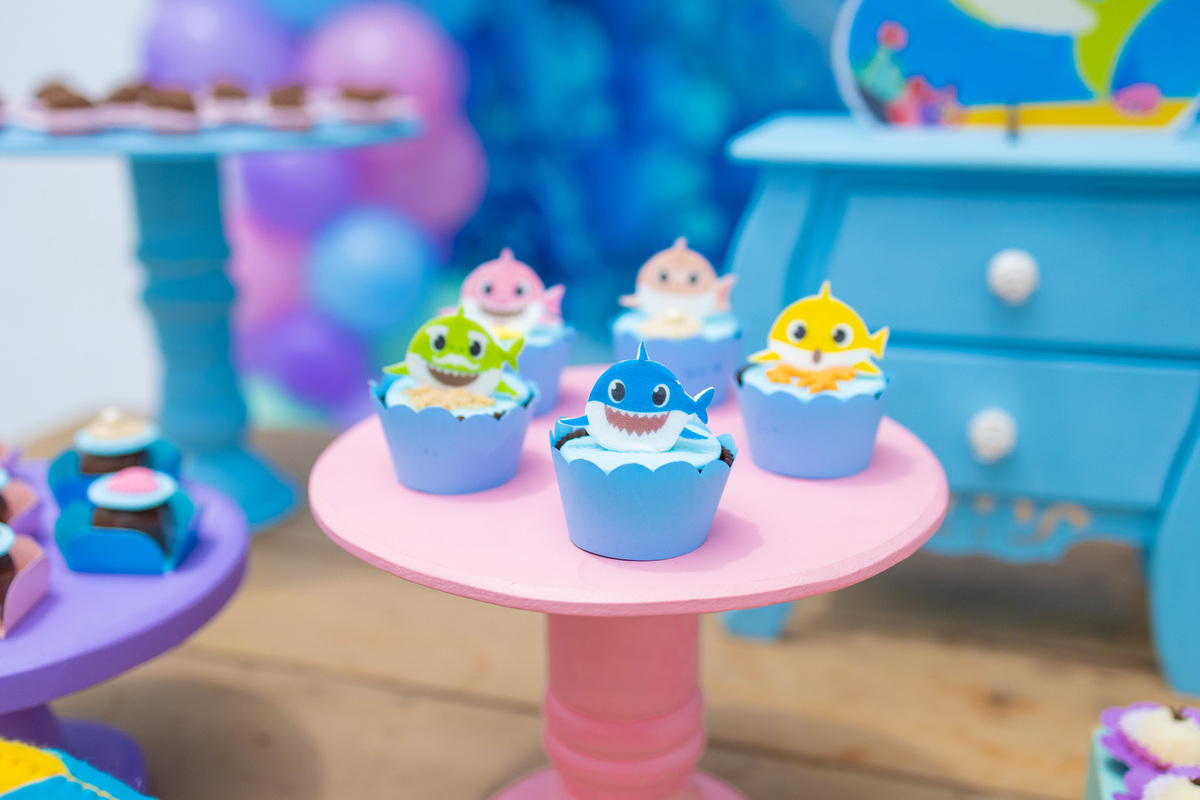 infantil, fotografia de família, festa infantil, buffet infantil, decoração para aniversário infantil, doces personalizados, fotografo em bauru, doces personalizados baby shark