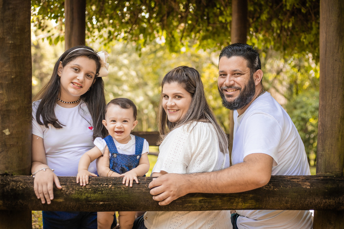 ensaio em família, ensaio lifestyle, ensaio pré aniversário, em bauru, ensaio externo, jardim botânico, família feliz