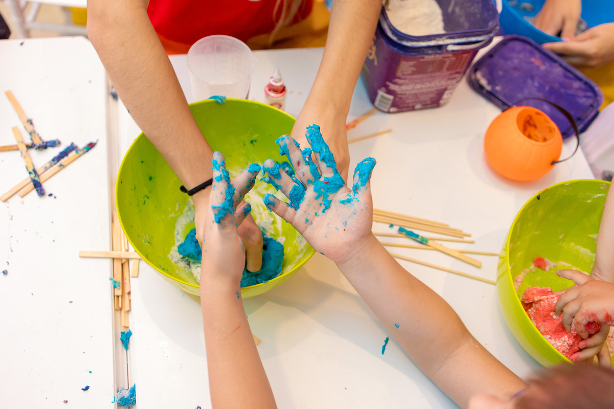 decoração fundo do mar em bauru, mesa barco, mam eventos, fotografo para aniversário infantil, fotografo de crianças, oficina de slime