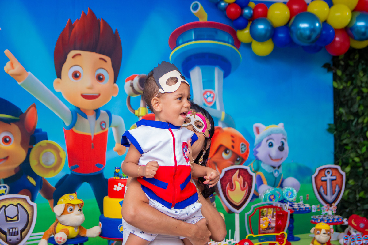 Aniversário infantil em bauru, buffet infantil em bauru, fotografo para aniversário em bauru, fotografo lifestyle em bauru, fotografo de família em bauru, buffet infantl em bauru, patrulha canina