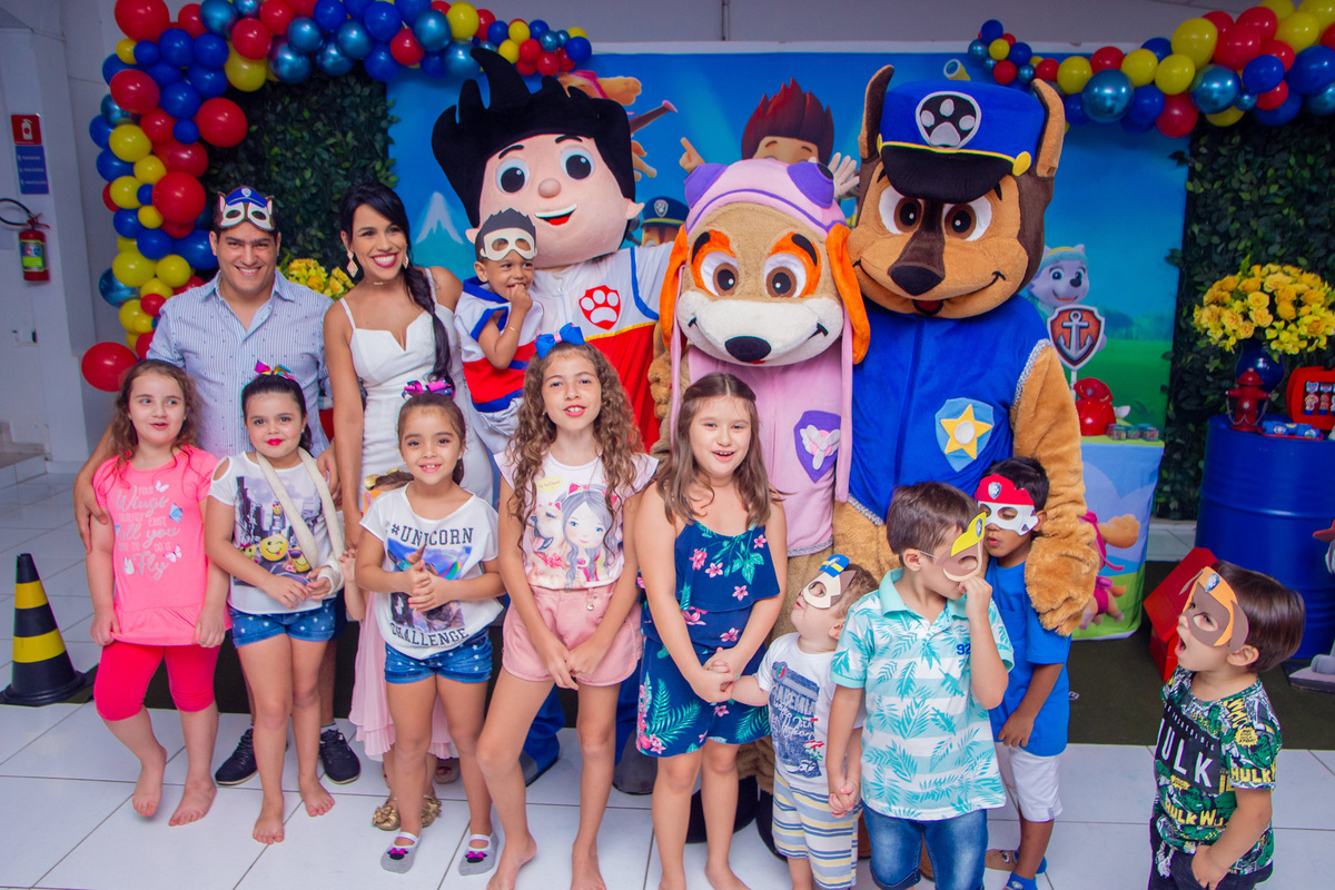 Aniversário infantil em bauru, buffet infantil em bauru, fotografo para aniversário em bauru, fotografo lifestyle em bauru, fotografo de família em bauru, buffet infantl em bauru, personagem para aniversário infantil em bauru, patrulha canina