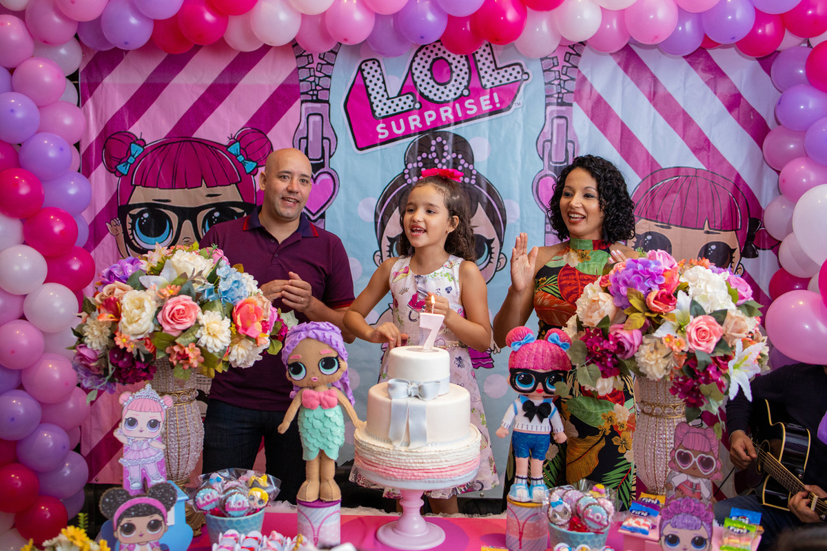 Aniversário infantil em bauru, buffet infantil em bauru, decoração para aniversário em bauru, festa tema lol, buffet pipoca, fotografo infantil, fotografo liffestyle, fotografo em bauru, bolo para aniversário infantil 