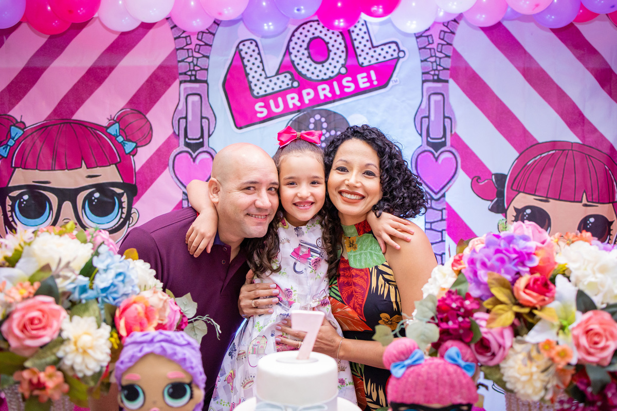 Aniversário infantil em bauru, buffet infantil em bauru, decoração para aniversário em bauru, festa tema lol, buffet pipoca, fotografo infantil, fotografo liffestyle, fotografo em bauru, fotografia de familia
