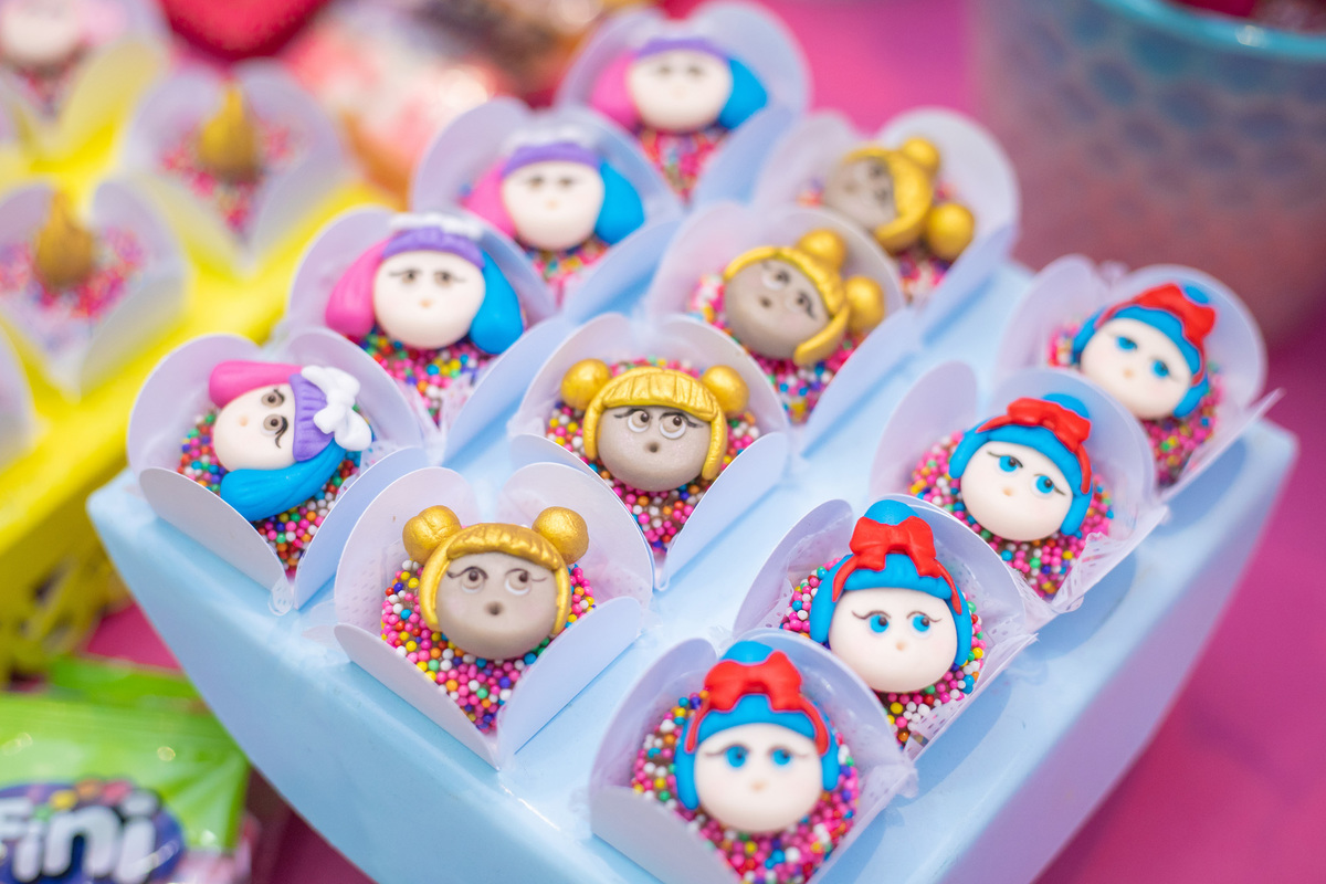 Aniversário infantil em bauru, buffet infantil em bauru, decoração para aniversário em bauru, festa tema lol, buffet pipoca, fotografo infantil, fotografo liffestyle, fotografo em bauru, doces personalizados lol