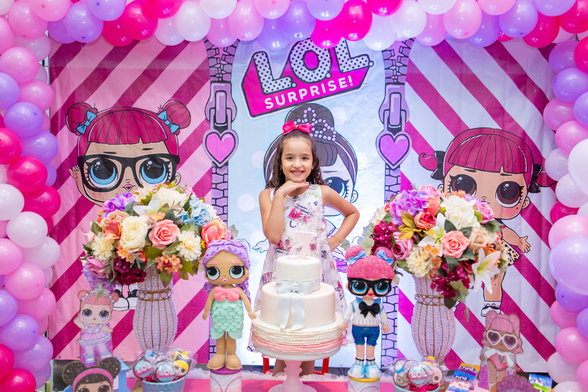 Aniversário infantil em bauru, buffet infantil em bauru, decoração para aniversário em bauru, festa tema lol, buffet pipoca, fotografo infantil, fotografo liffestyle, fotografo em bauru, aniversário de menina