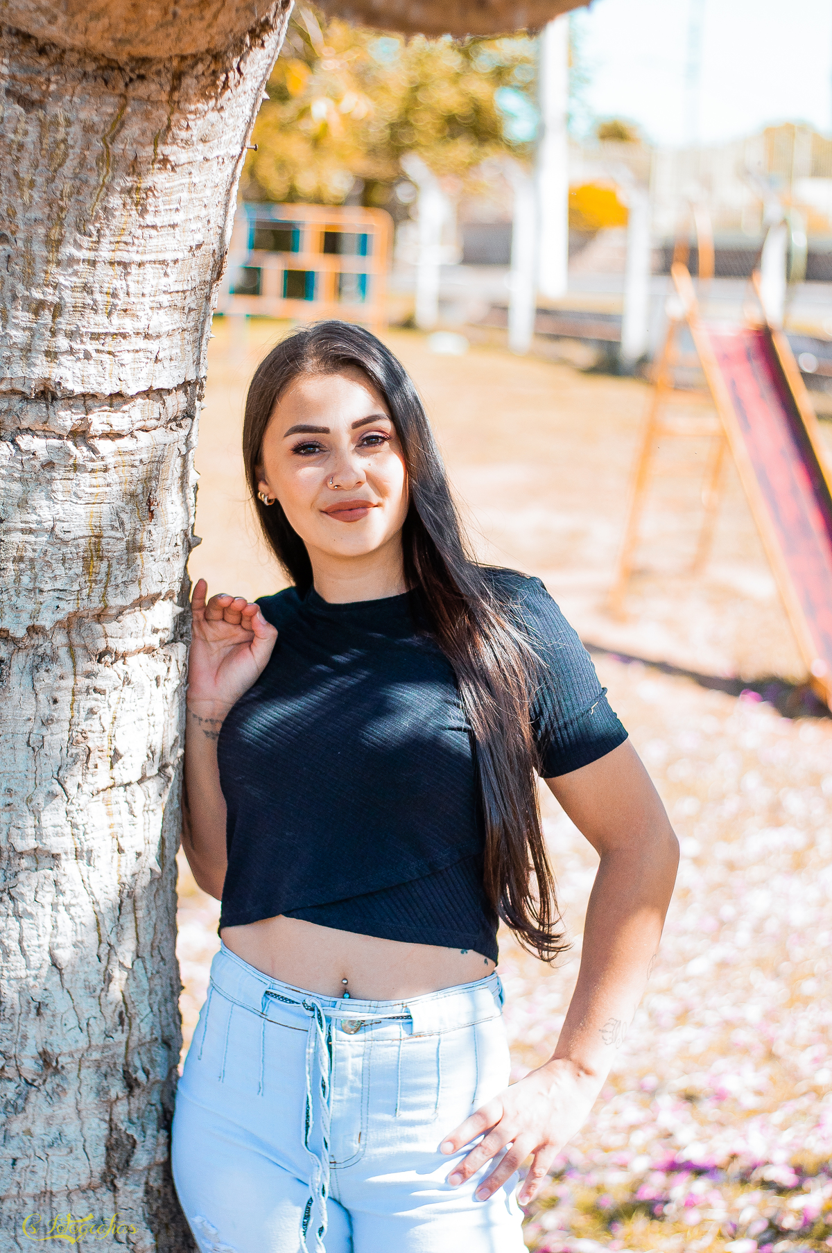 Andria Ferraz
Retrato Feminino
Arroio dos Ratos/RS