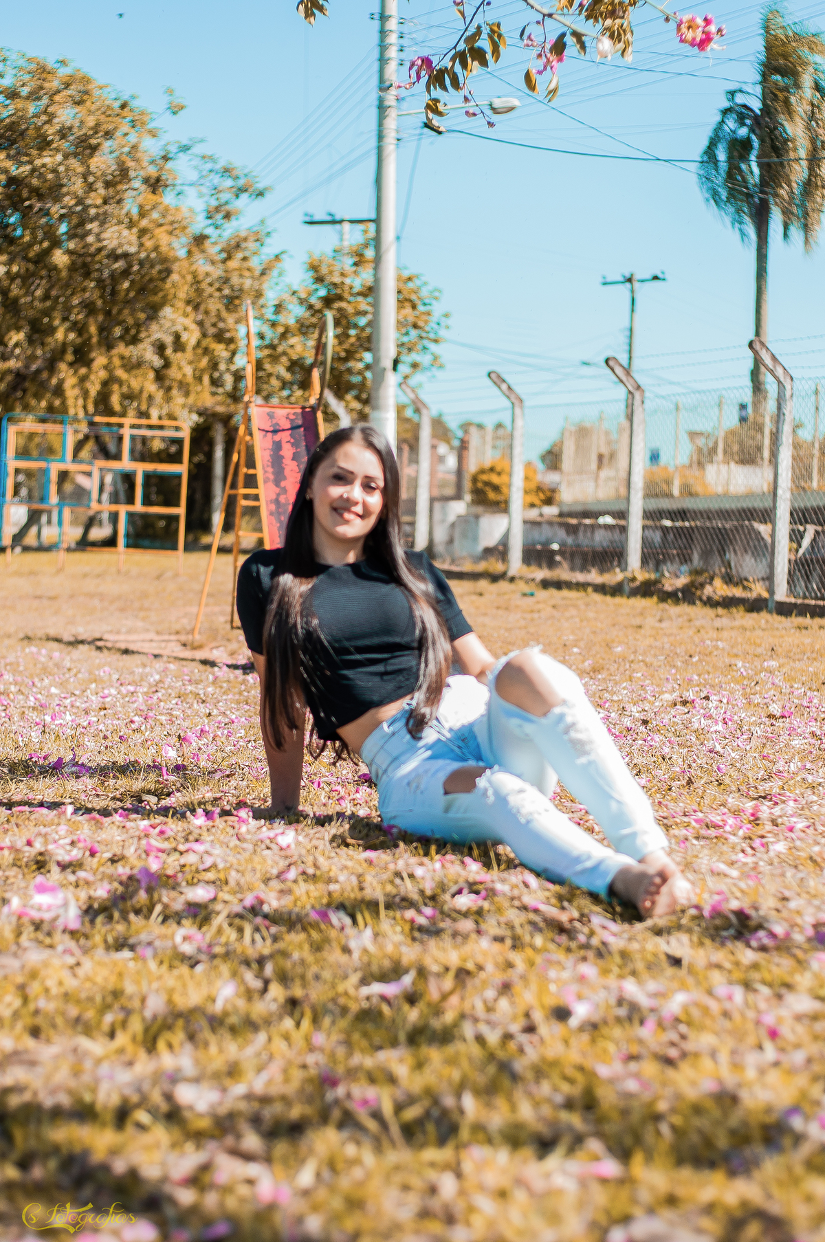 Andria Ferraz
Retrato Feminino
Arroio dos Ratos/RS