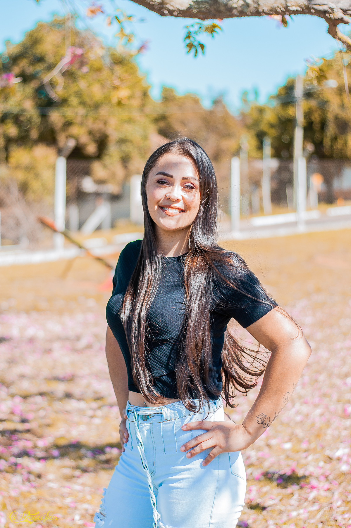 Andria Ferraz
Retrato Feminino
Arroio dos Ratos/RS
