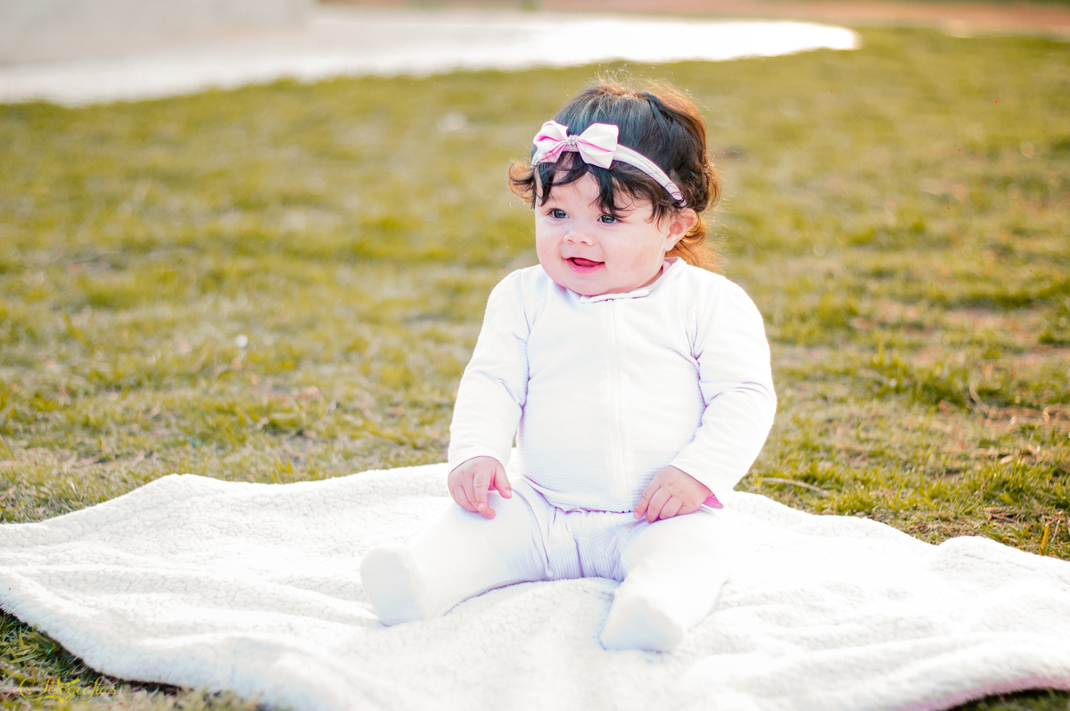 Ensaio Infantil | Sarah Castro | Arroio dos Ratos - RS