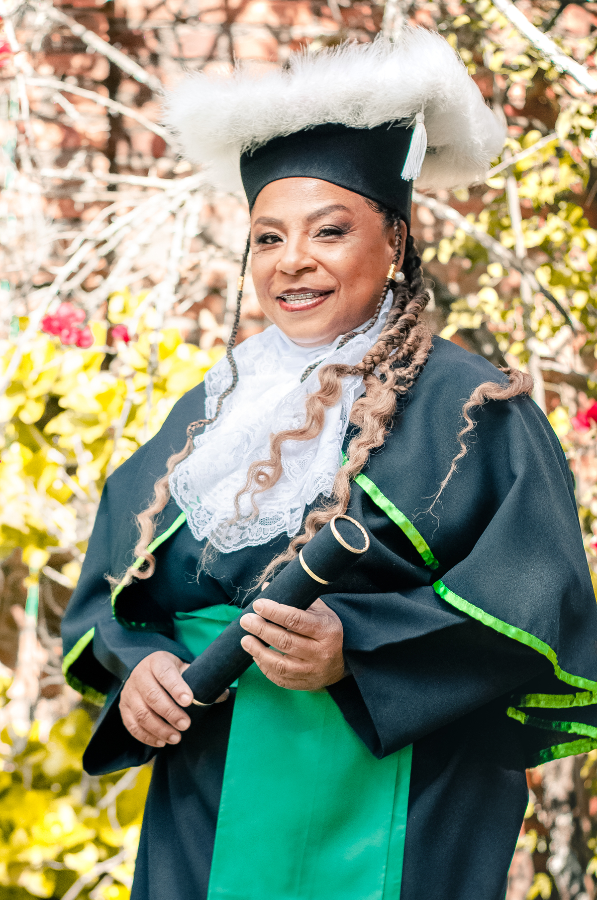 Formatura Tec. Enfermagem | Maria Helena | Arroio dos Ratos - RS