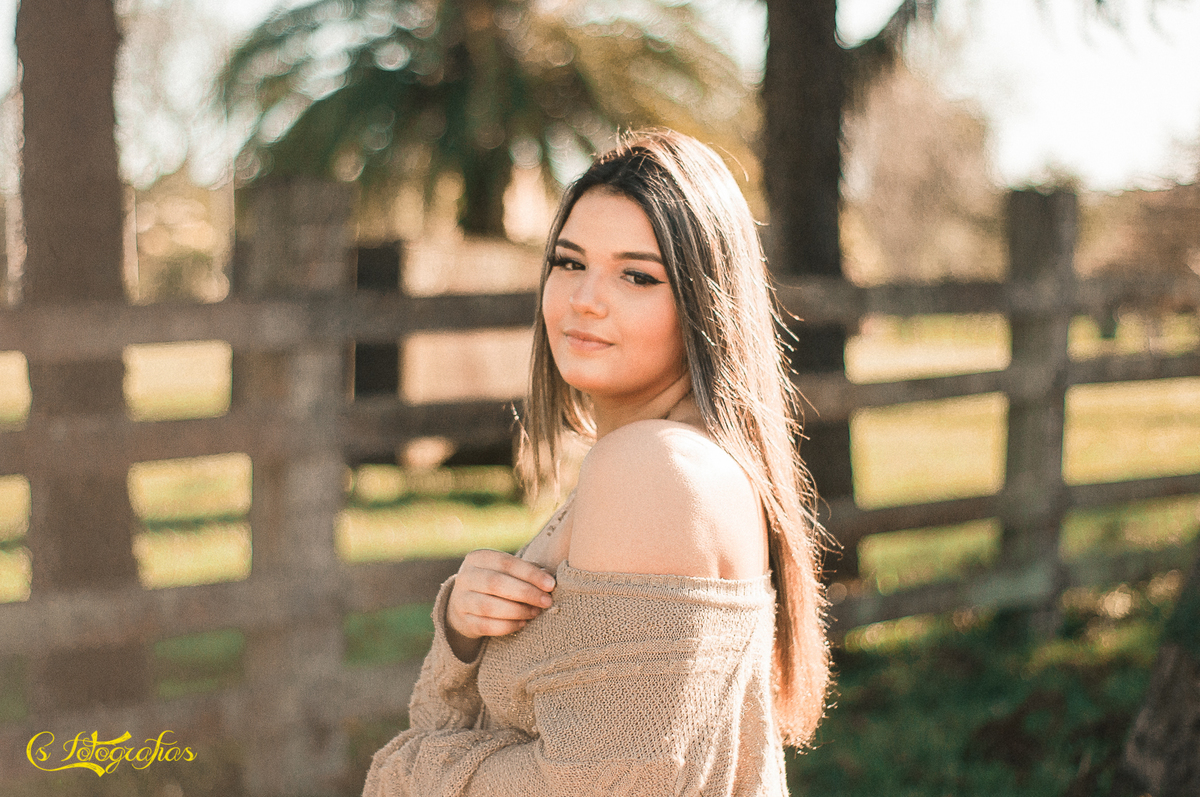 Júlia Teixeira
Ensaio Retrato Feminino
Museu do Carvão - Arroio dos Ratos