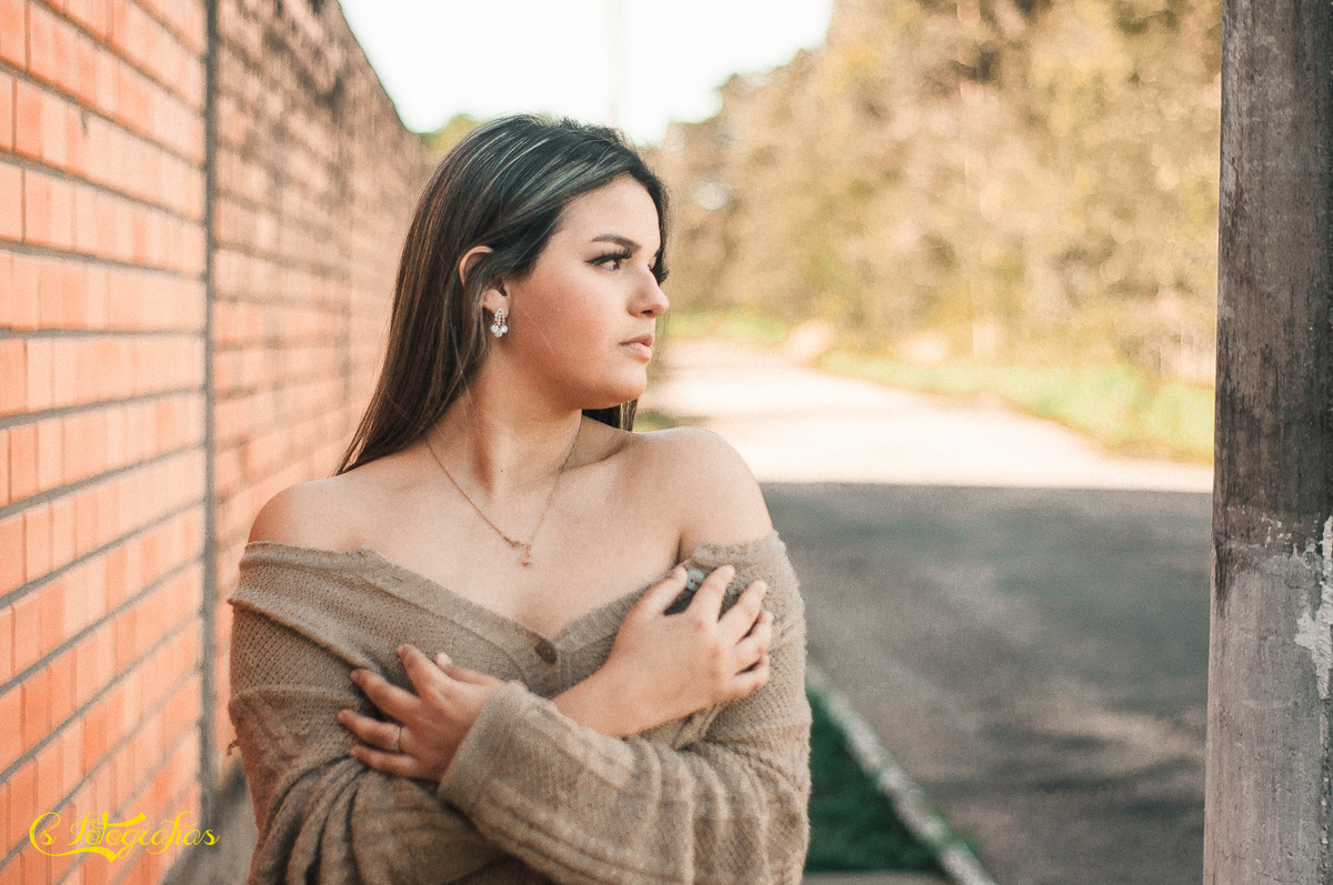 Júlia Teixeira
Ensaio Retrato Feminino
Museu do Carvão - Arroio dos Ratos