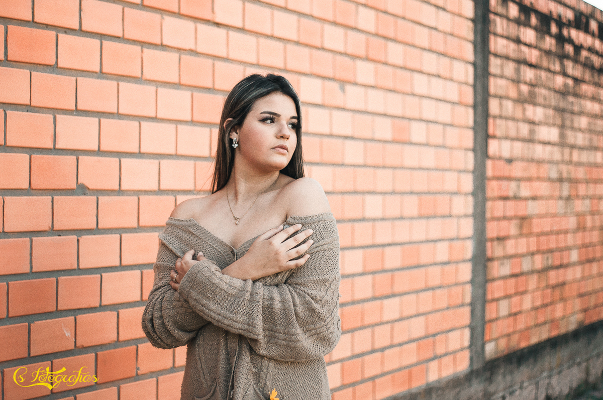 Júlia Teixeira
Ensaio Retrato Feminino
Museu do Carvão - Arroio dos Ratos
