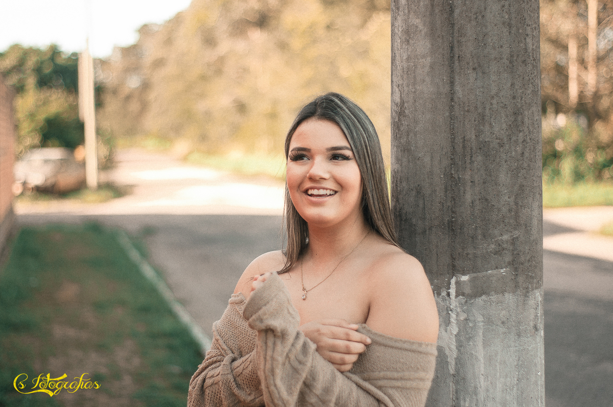 Júlia Teixeira
Ensaio Retrato Feminino
Museu do Carvão - Arroio dos Ratos