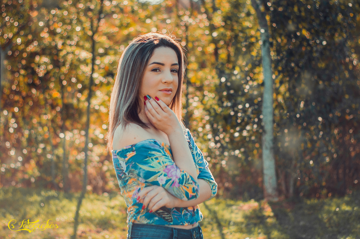 Juliana Cabral
Ensaio Feminino Retrato
Lago Municipal de Arroio dos Ratos/RS