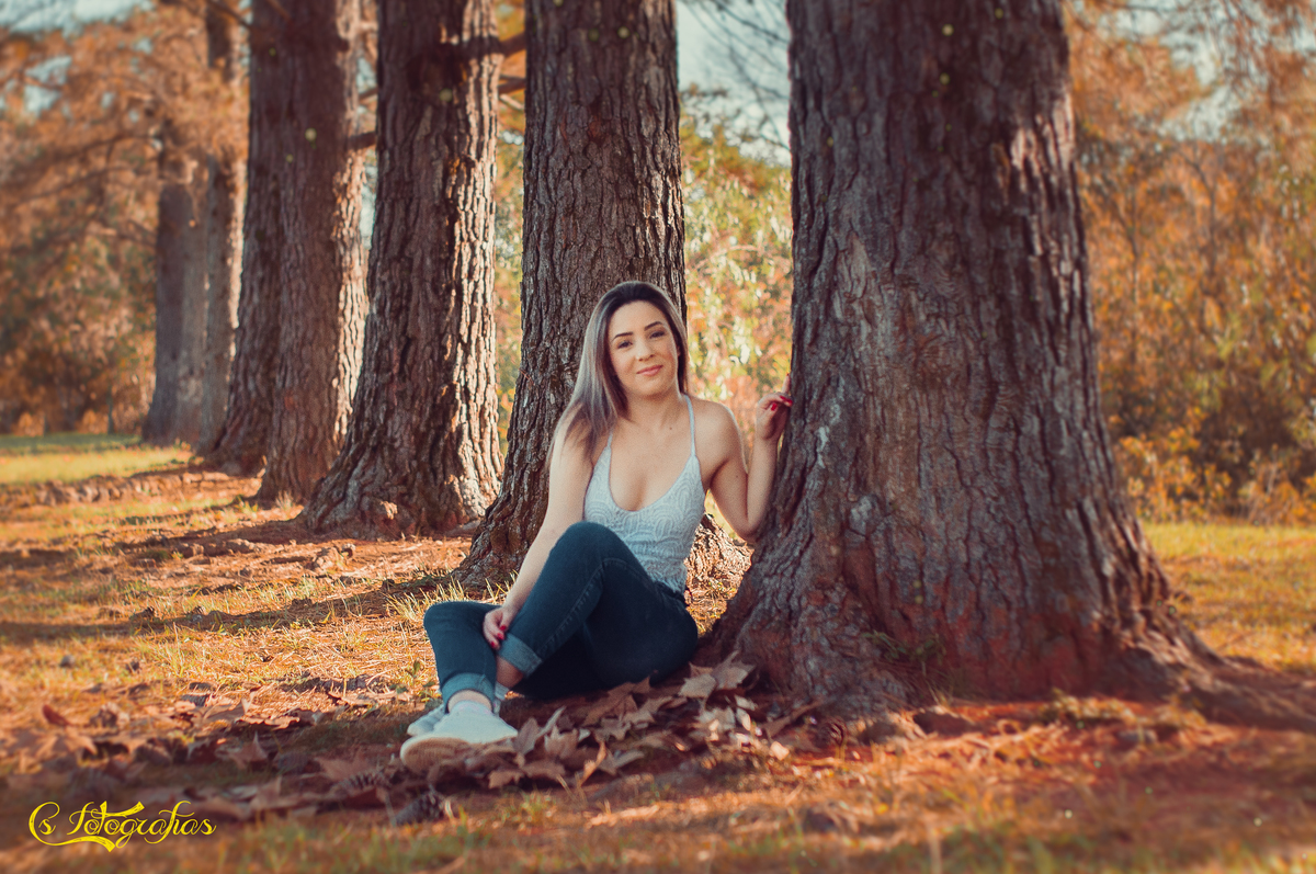 Juliana Cabral
Ensaio Feminino Retrato
Lago Municipal de Arroio dos Ratos/RS