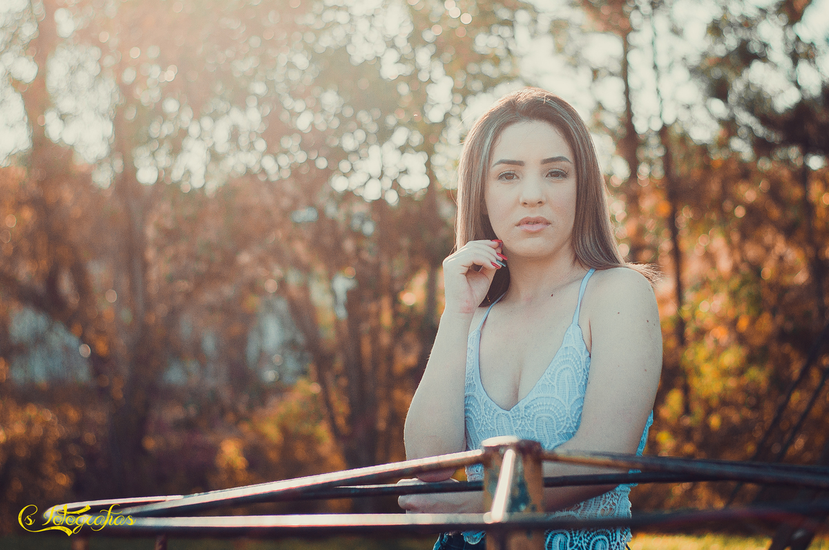 Juliana Cabral
Ensaio Feminino Retrato
Lago Municipal de Arroio dos Ratos/RS