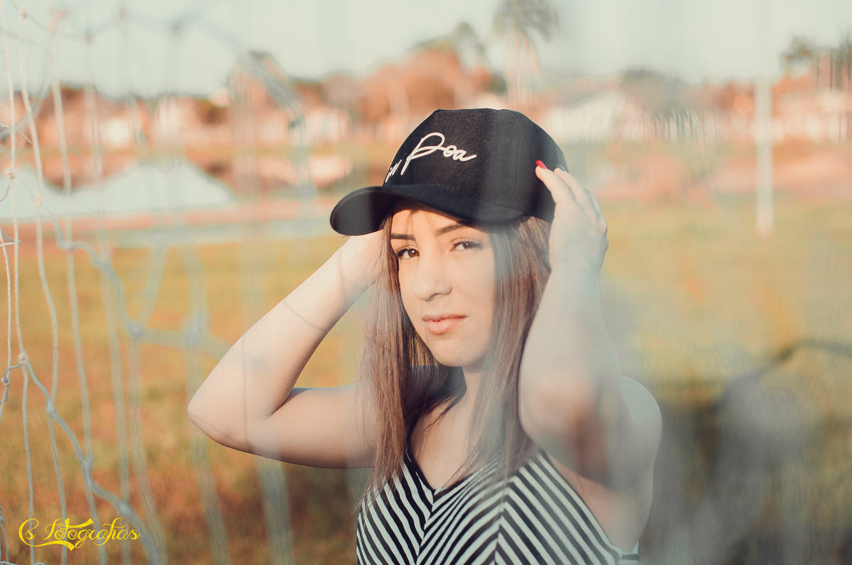 Juliana Cabral
Ensaio Feminino Retrato
Lago Municipal de Arroio dos Ratos/RS