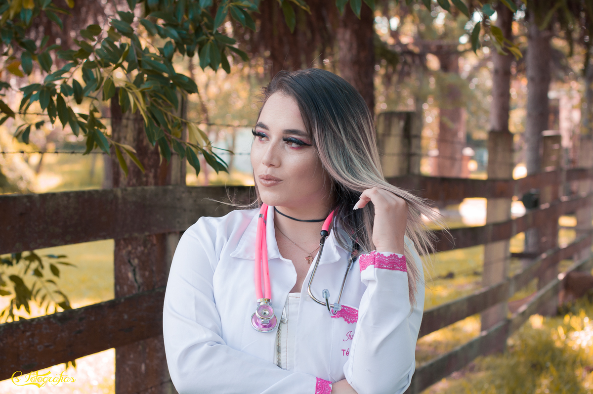 Juliane Passos
Técnica em Enfermagem
Retrato Feminino
Museu do Carvão
Arroio dos Ratos