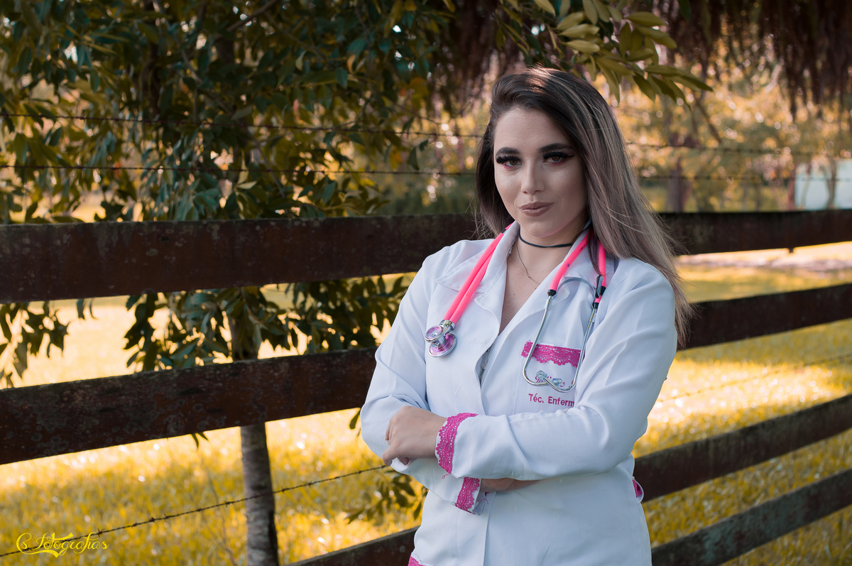 Juliane Passos
Técnica em Enfermagem
Retrato Feminino
Museu do Carvão
Arroio dos Ratos