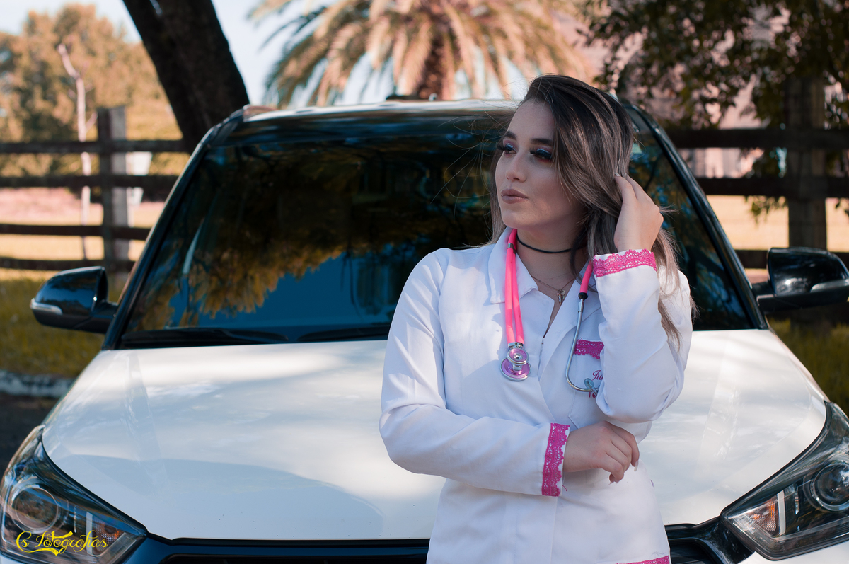 Juliane Passos
Técnica em Enfermagem
Retrato Feminino
Museu do Carvão
Arroio dos Ratos