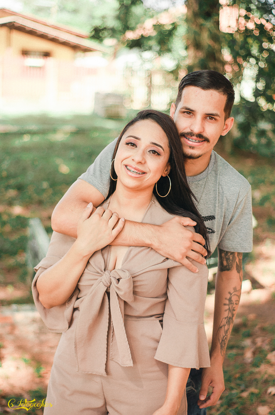 Andreza Silva
Fotografia de Família
Arroio dos Ratos/RS