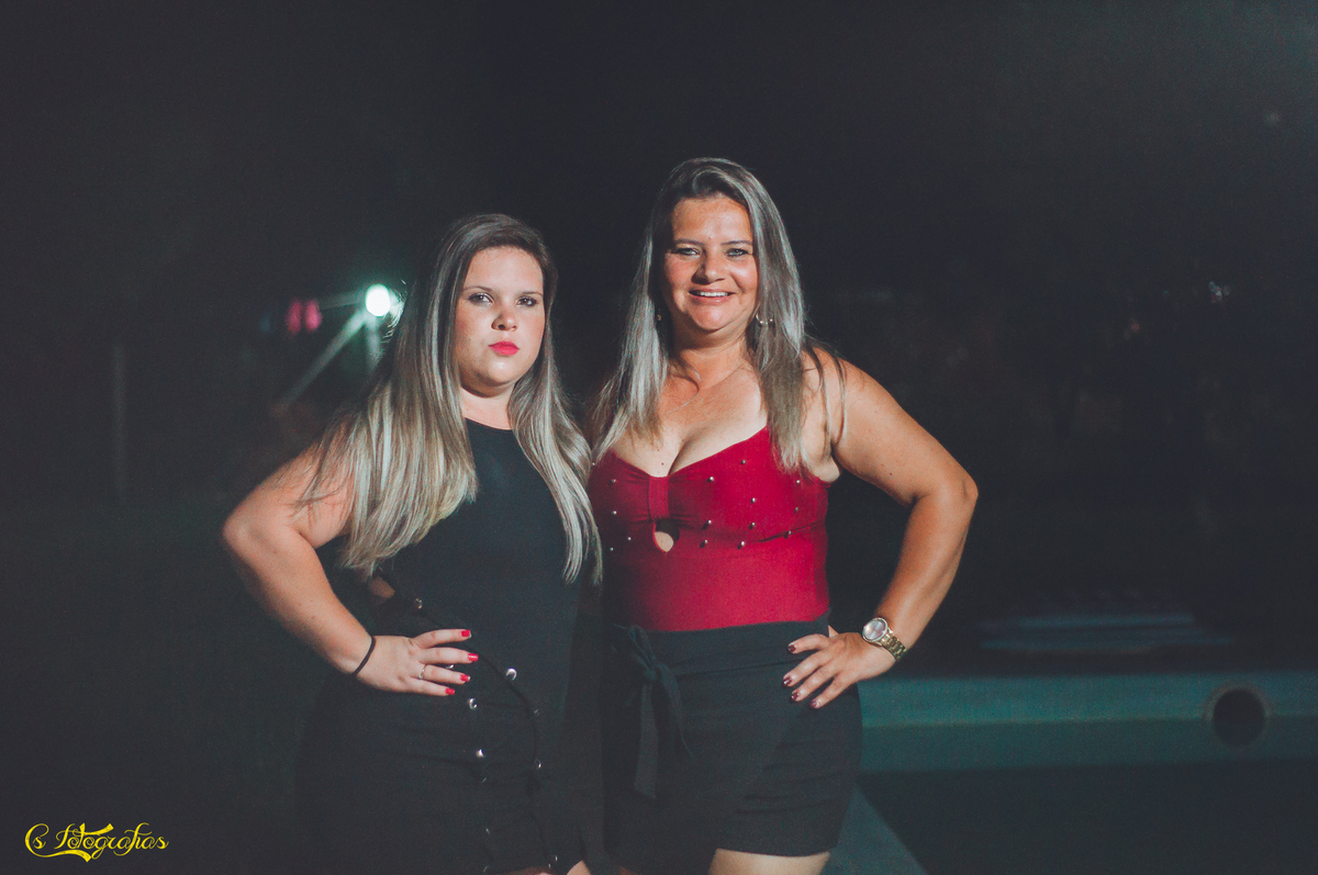 Andressa Bastos
Aniversário de 21 Anos
Gravataí/RS