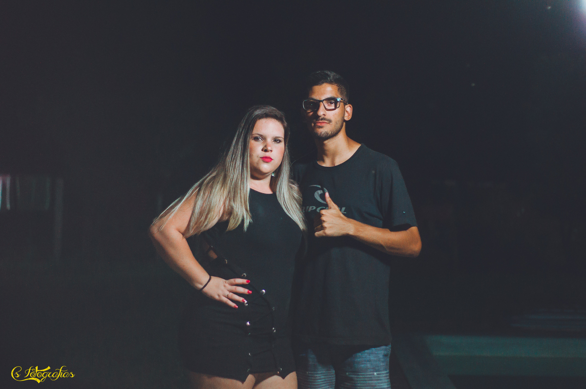 Andressa Bastos
Aniversário de 21 Anos
Gravataí/RS