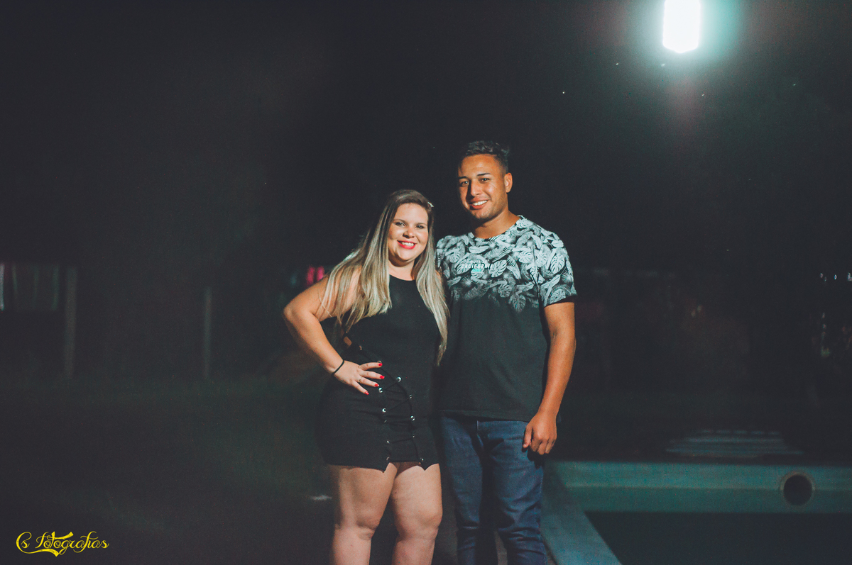 Andressa Bastos
Aniversário de 21 Anos
Gravataí/RS