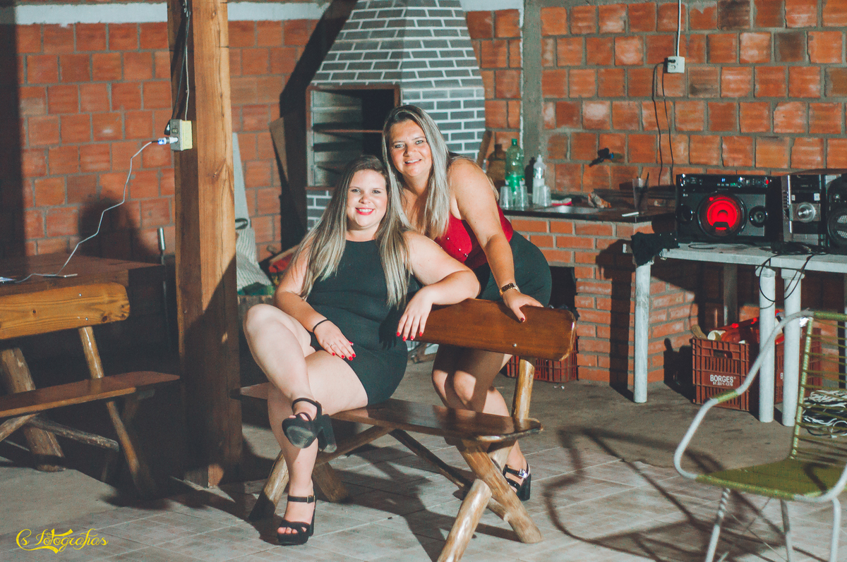 Andressa Bastos
Aniversário de 21 Anos
Gravataí/RS