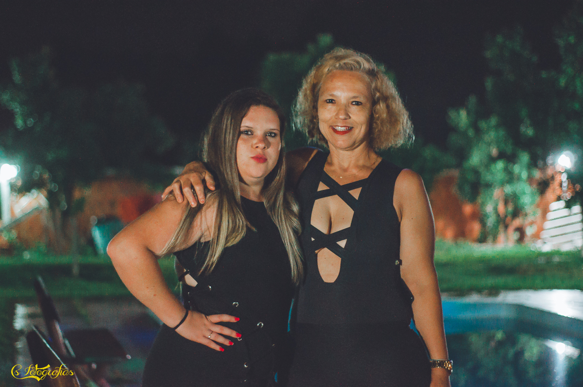 Andressa Bastos
Aniversário de 21 Anos
Gravataí/RS