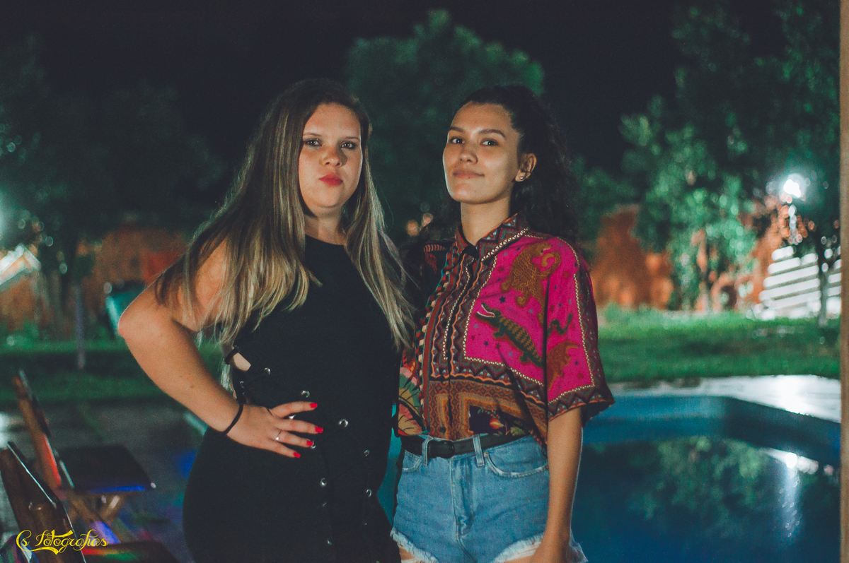 Andressa Bastos
Aniversário de 21 Anos
Gravataí/RS