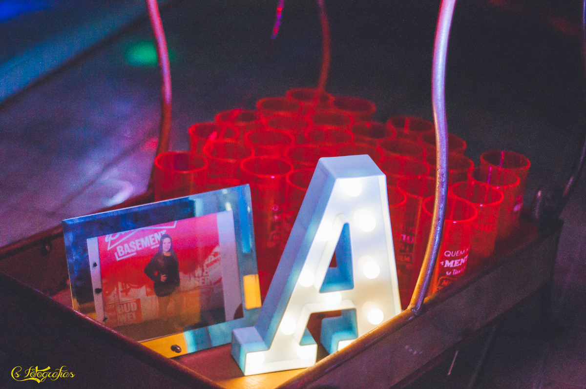 Andressa Bastos
Aniversário de 21 Anos
Gravataí/RS