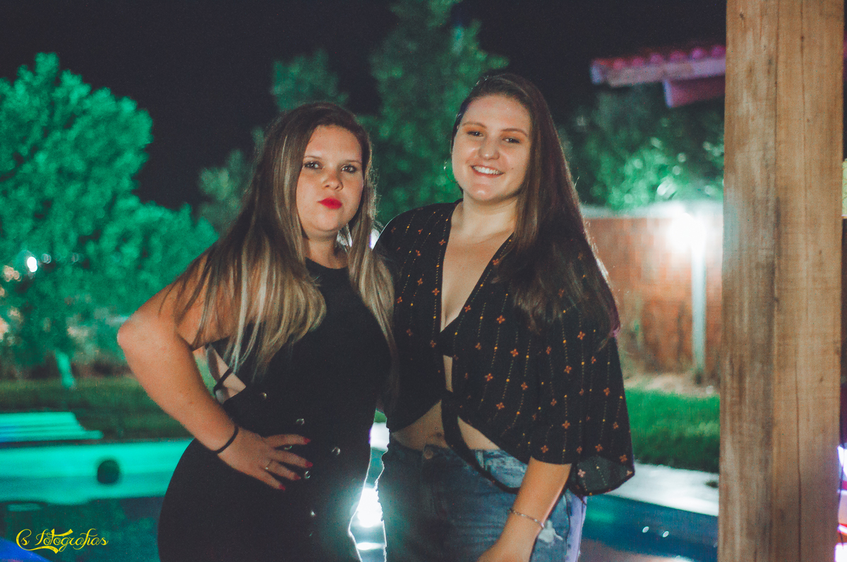 Andressa Bastos
Aniversário de 21 Anos
Gravataí/RS