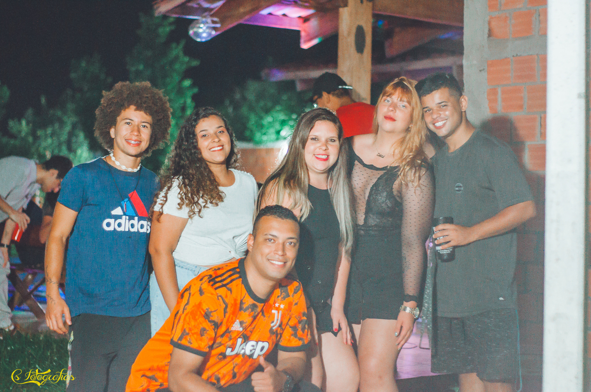 Andressa Bastos
Aniversário de 21 Anos
Gravataí/RS