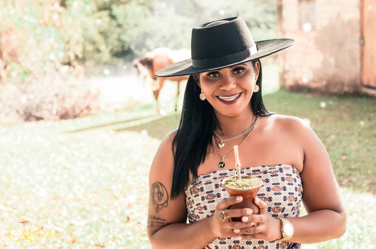 Chayene Couto
Fotografia de Dia das Mães
Arroio dos Ratos/RS