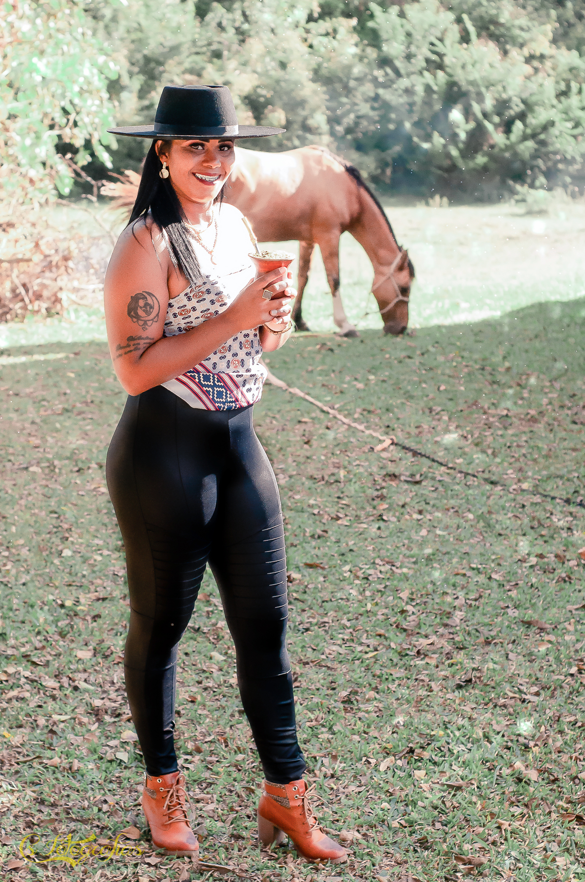 Chayene Couto
Fotografia de Dia das Mães
Arroio dos Ratos/RS