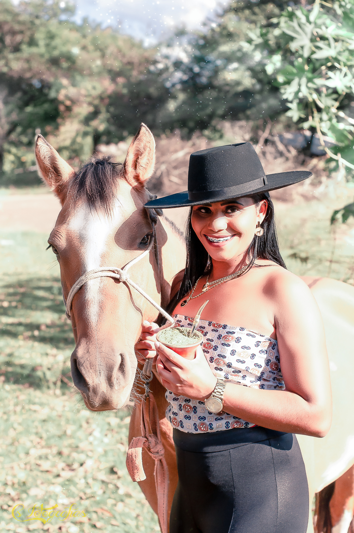 Chayene Couto
Fotografia de Dia das Mães
Arroio dos Ratos/RS