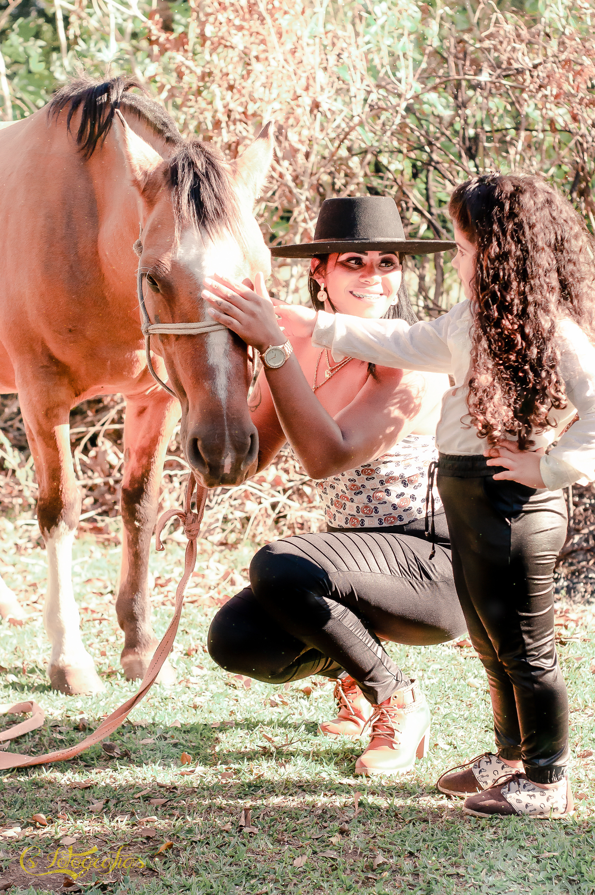 Chayene Couto
Fotografia de Dia das Mães
Arroio dos Ratos/RS