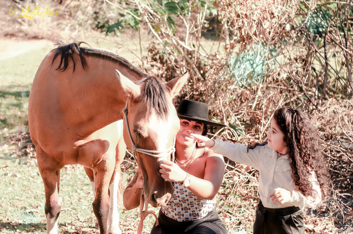 Chayene Couto
Fotografia de Dia das Mães
Arroio dos Ratos/RS