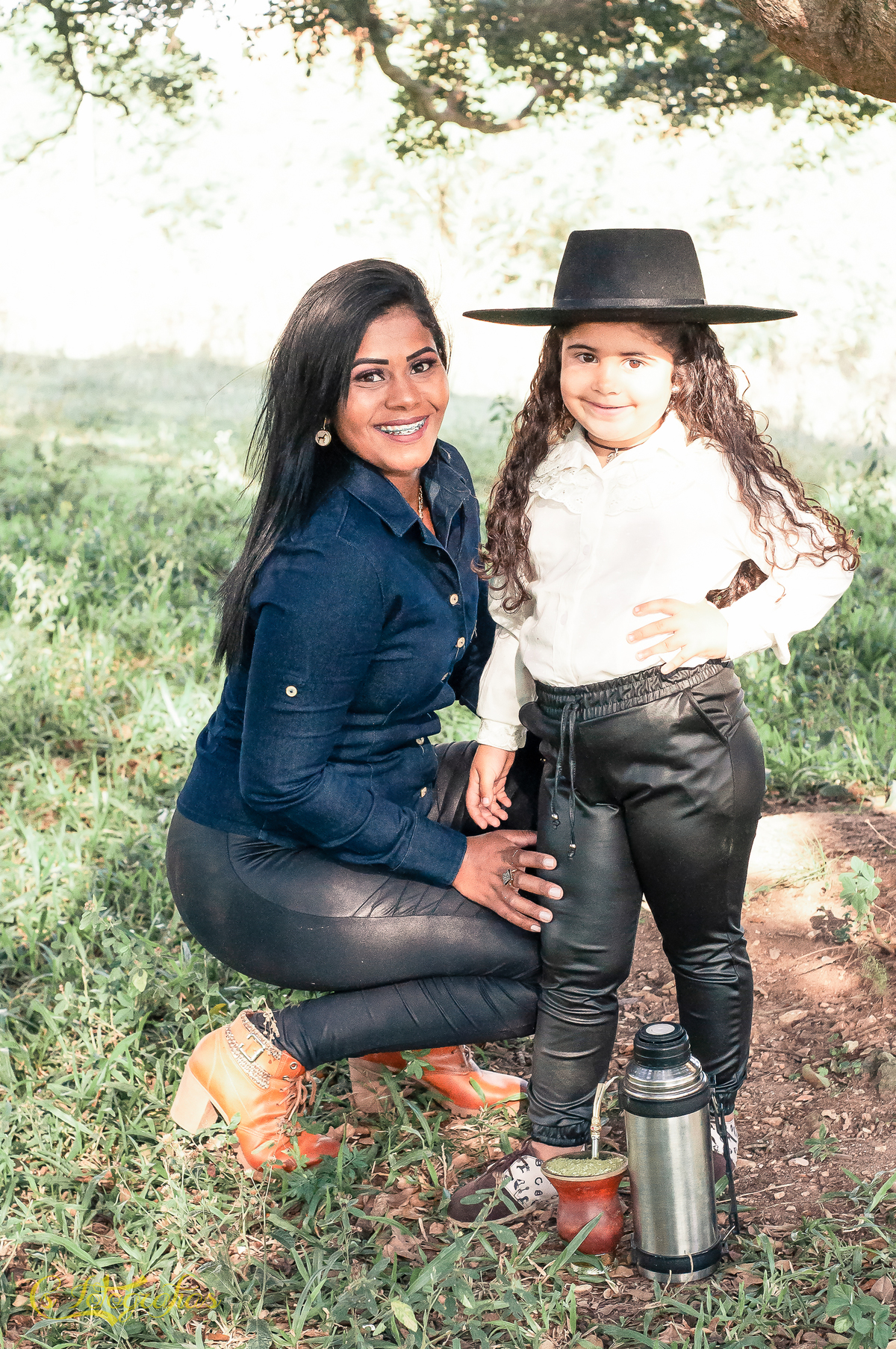 Chayene Couto
Fotografia de Dia das Mães
Arroio dos Ratos/RS