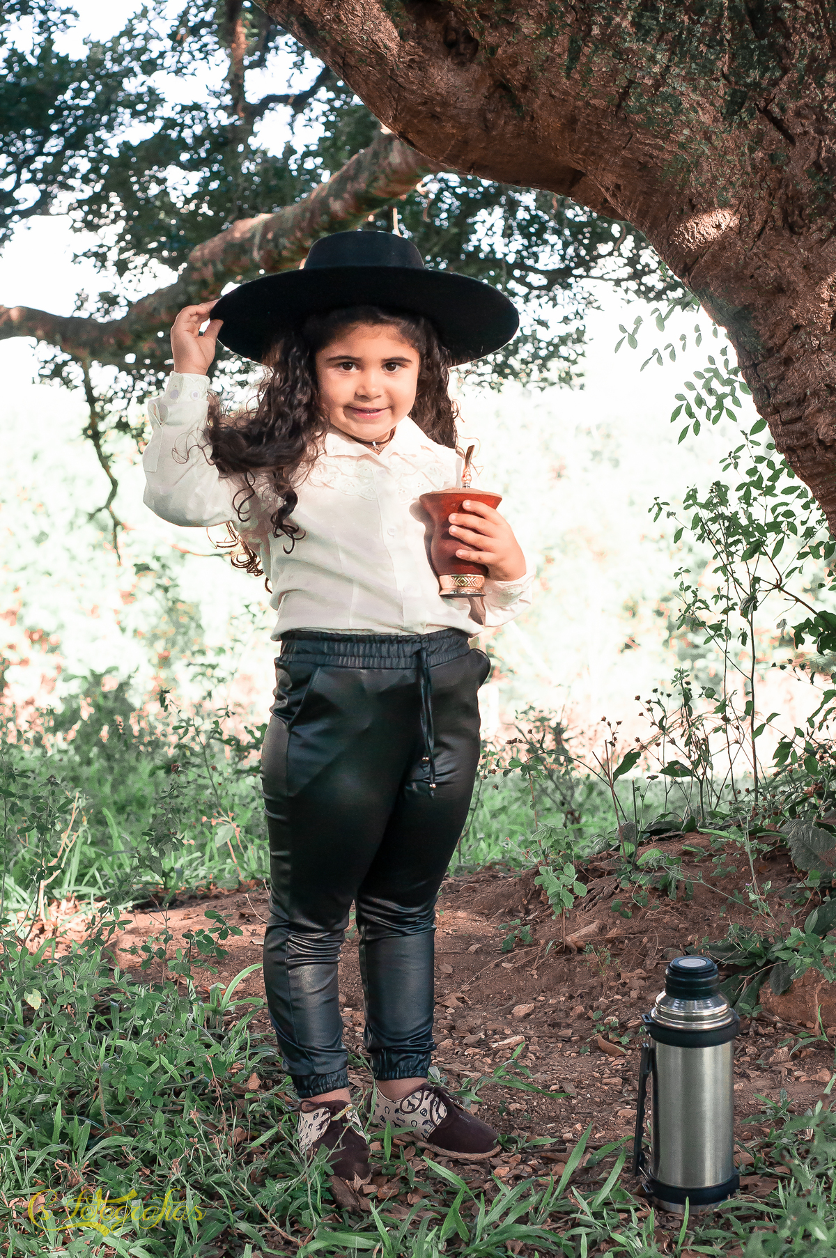 Chayene Couto
Fotografia de Dia das Mães
Arroio dos Ratos/RS