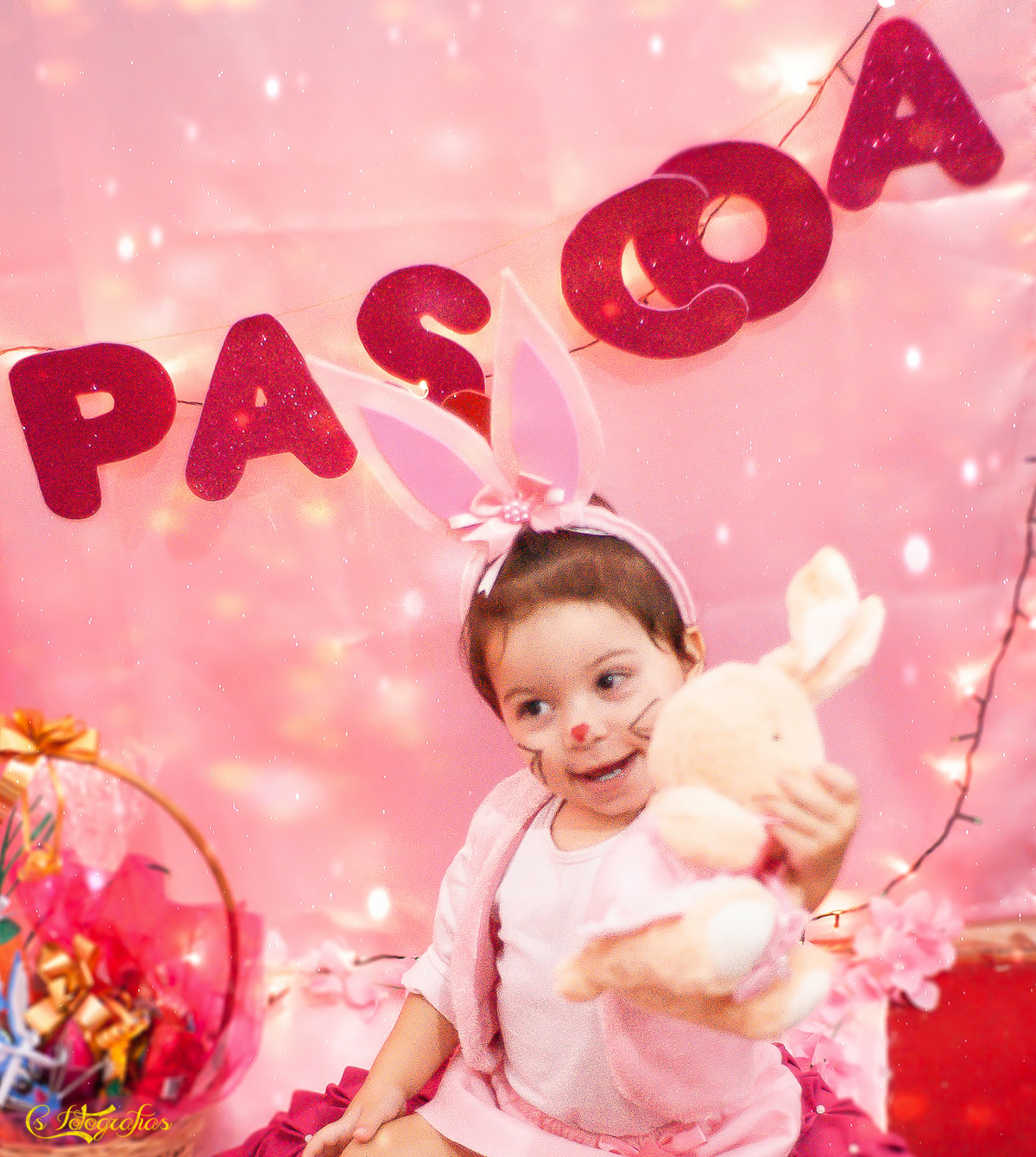 Antônia Costa
Fotografia de Páscoa

Arroio dos Ratos/RS 