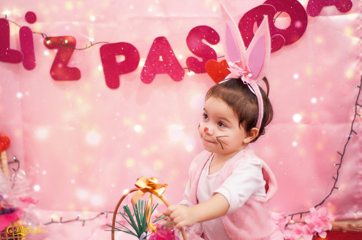 Antônia Costa
Fotografia de Páscoa
Arroio dos Ratos/RS 