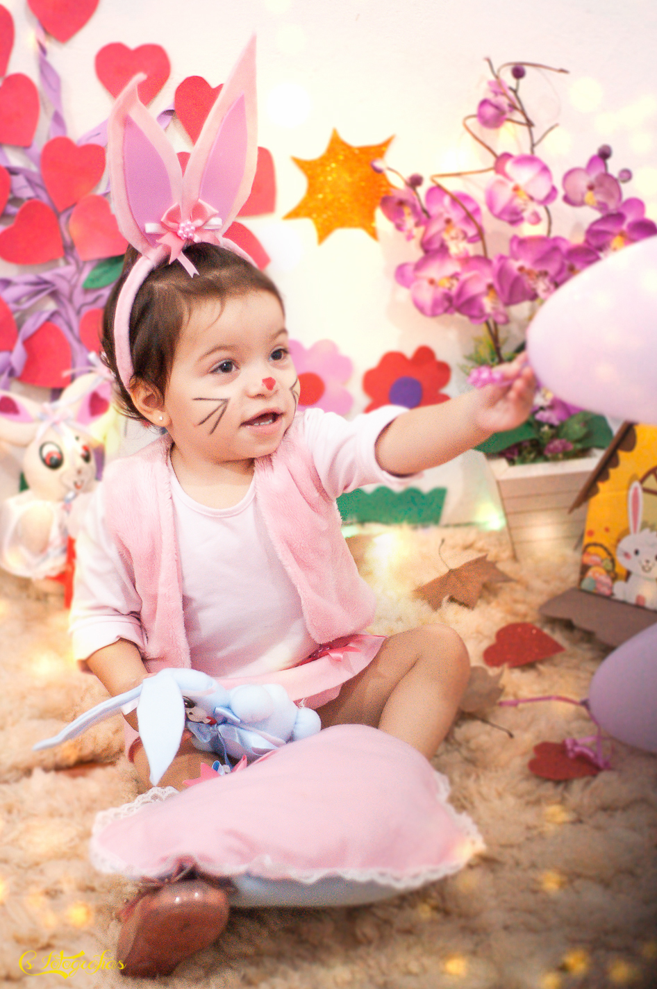 Antônia Costa
Fotografia de Páscoa
Arroio dos Ratos/RS 